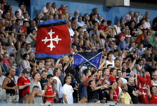 Pisa-Empoli: da oggi in vendita i biglietti per l’amichevole di sabato 
