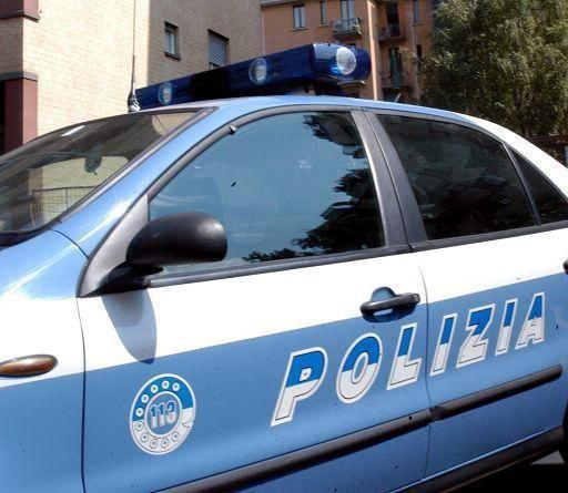 Incidente in moto, amputata gamba a ragazza massese 