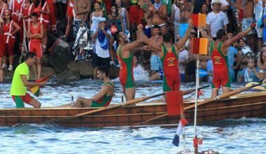  A Porto Santo Stefano lo spettacolo del palio: vince il rione Fortezza 
