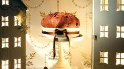 Sotto l’ombrellone col panettone empolese