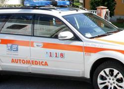 Muore in casa noto imprenditore 