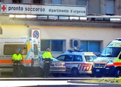 «Pronto soccorso, da rivedere i dati relativi agli abbandoni» 