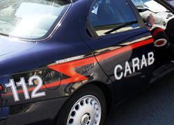 Rapina a mano armata in gelateria, via con 30mila euro 