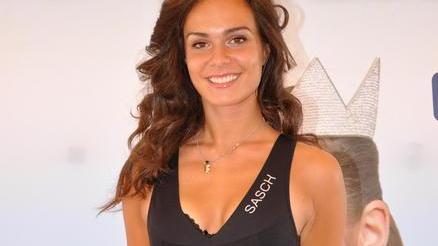 La bella Diletta vince anche a Montepiano