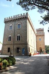Una rievocazione lunga tre giorni al Castello Pasquini 