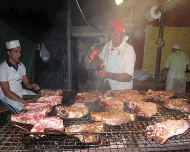 Non paga il conto chi mangia la bistecca da due chili in un’ora 