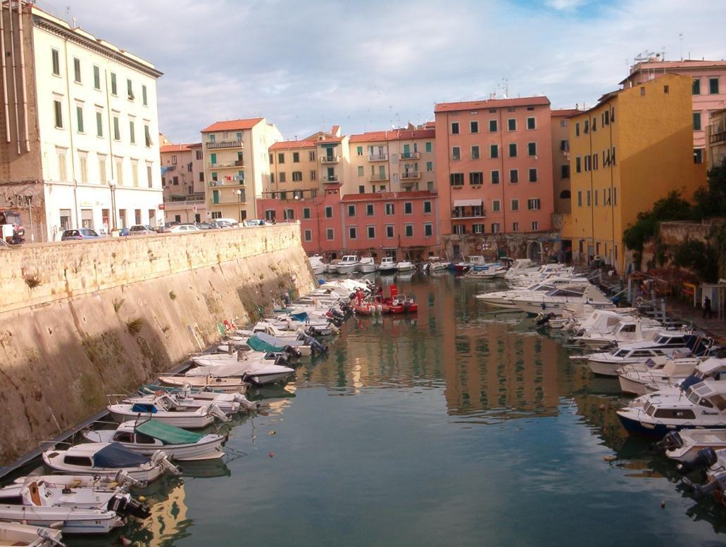 La Tia anche sull'acqua, i circoli nautici si ribellano 