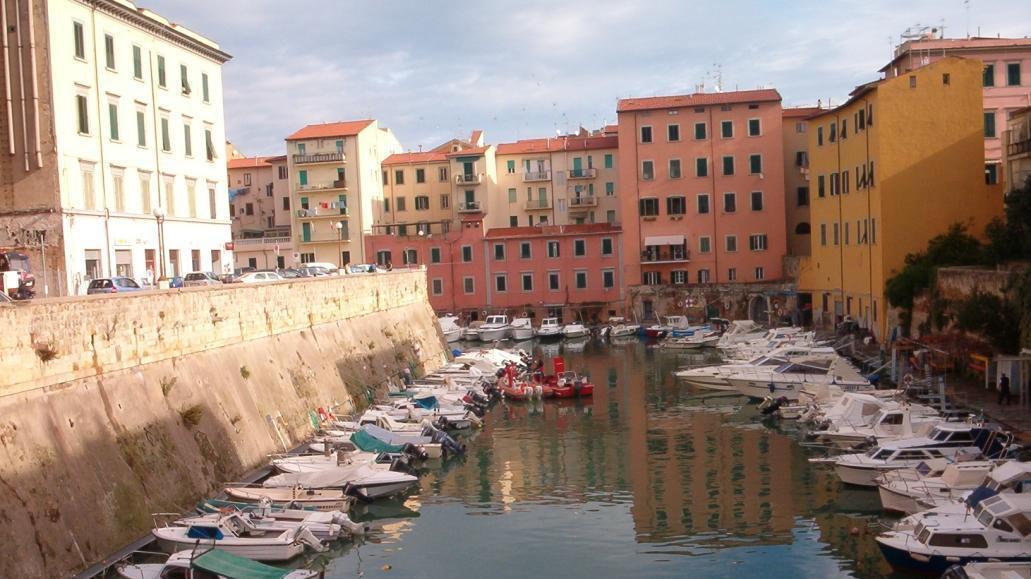 La Tia anche sull'acqua, i circoli nautici si ribellano