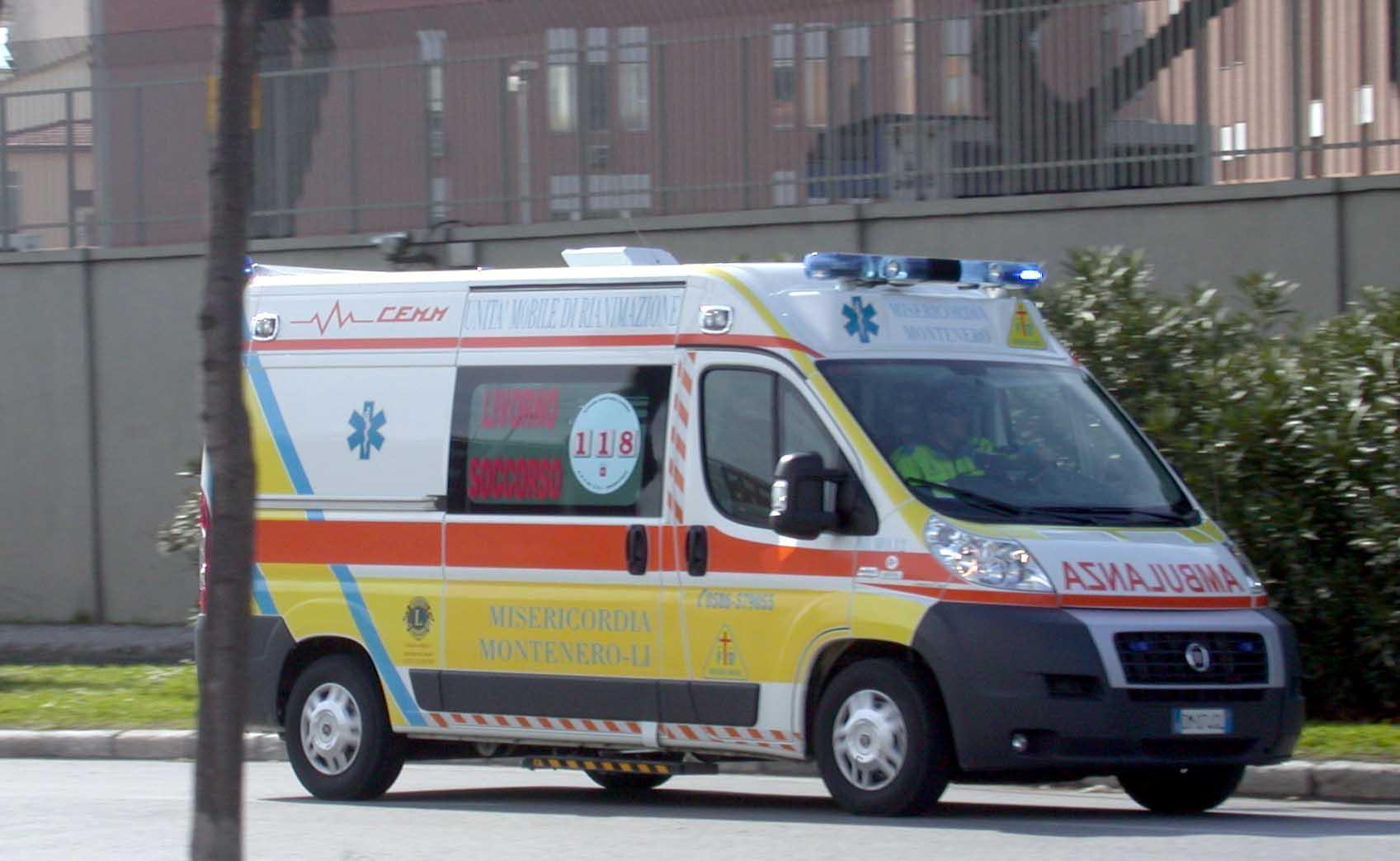Malore sott’acqua, sub salvato dall’amico 