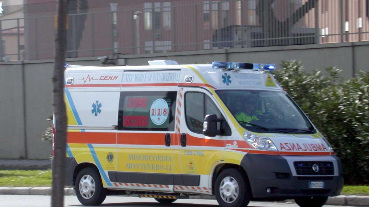 Malore sott’acqua, sub salvato dall’amico
