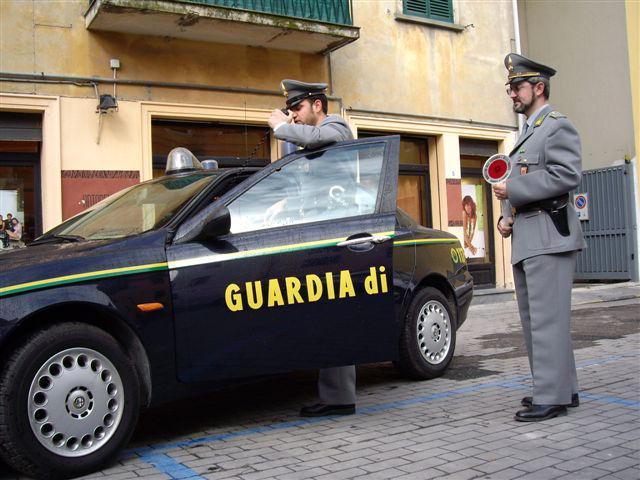 La finanza: «Nessun blitz nei ristoranti di Forte dei Marmi» 