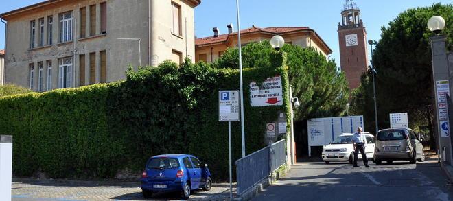 Caos in ospedale per il parcheggio a pagamento 