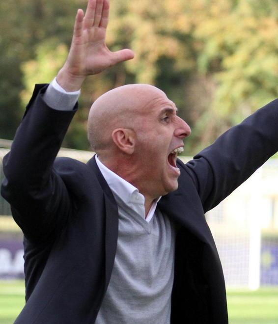 Prato, una vittoria all’ultimo minuto 
