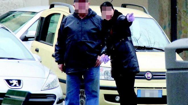 La pattuglia anti-lucciole per ora non fa le multe