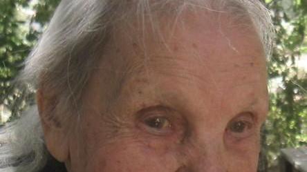 Tzia Rosa Frau ha compiuto 111 anni