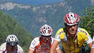 Mountain bike, tutto pronto per il 24º Raduno da Torri a Torri