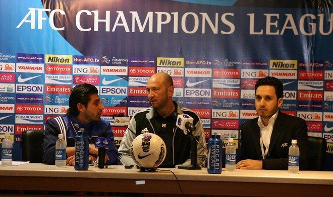 Seminario per gli allenatori con Walter Zenga