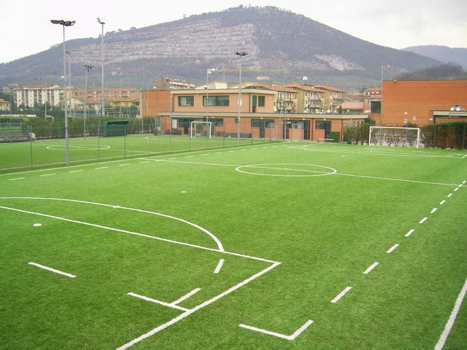 Prima edizione della Summer Cup all’impianto sportivo Pierini