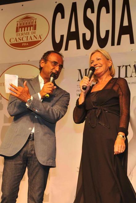 Casciana si prepara a scegliere l’erede di Michela Albiani 