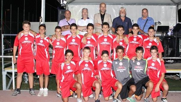 Presentato il Navacchio Zambra Sarà protagonista nei Regionali