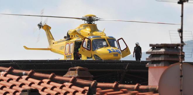 Il parto diventa tragedia, piccola muore in ospedale 