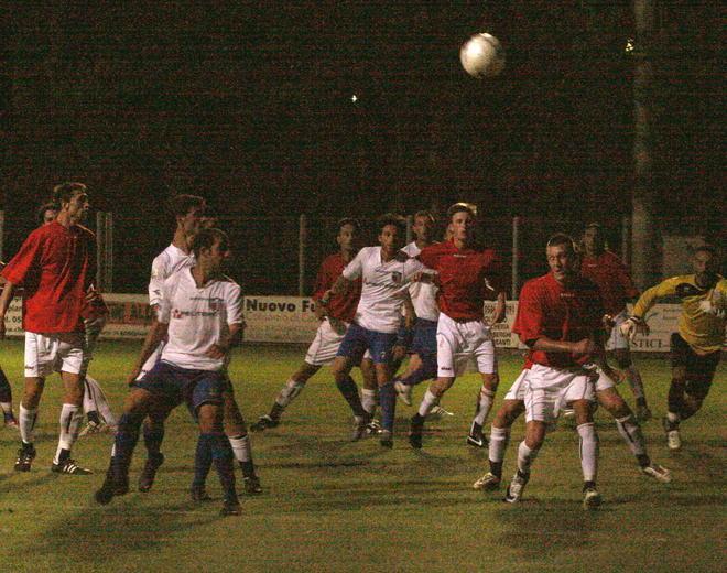 Rosignano, è fatta anche per Scalzo 