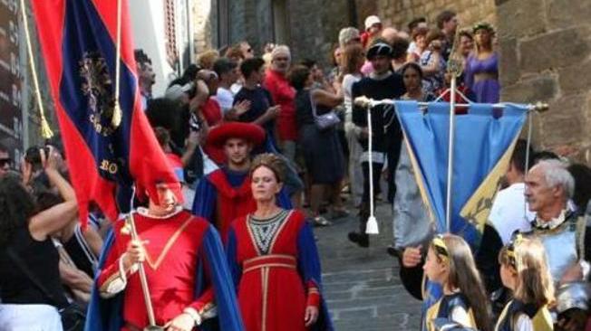 Carriere del 19 Ecco la giuria oggi la prima sfilata