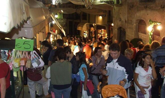 Stasera si elegge Miss Castelnuovo
