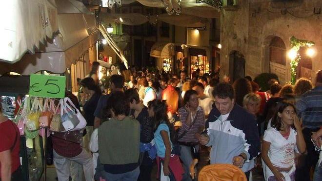Stasera si elegge Miss Castelnuovo