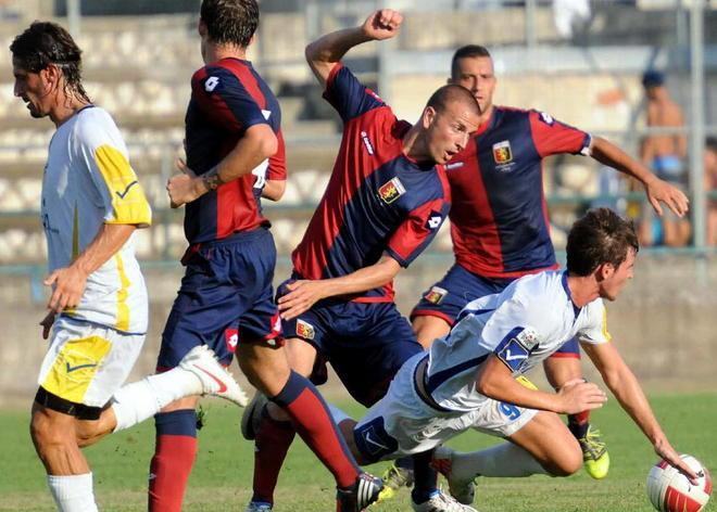 Alena super fotografata In arrivo Petkovic