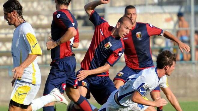 Alena super fotografata In arrivo Petkovic