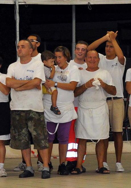 Protezione civile, ecco 37 rinforzi