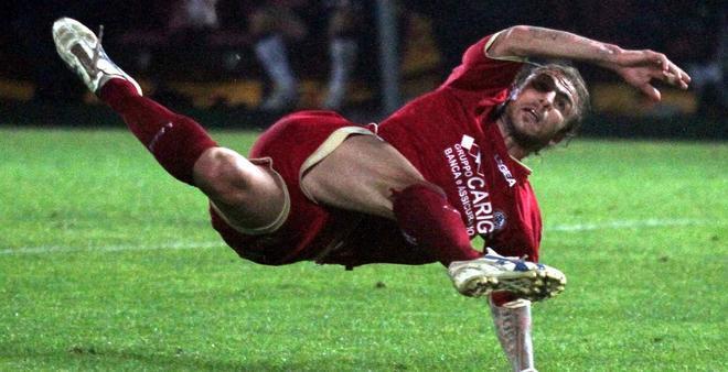 Il Livorno va allo sprint per Emerson 