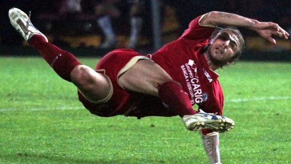Il Livorno va allo sprint per Emerson