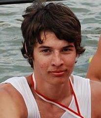 Record mondiale juniores per Matteo Borsini e l’Otto Con