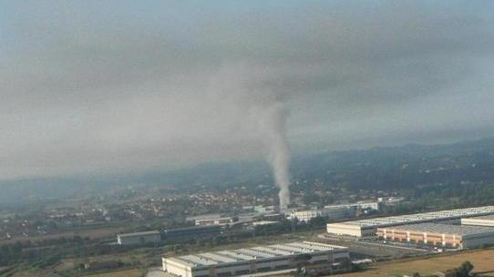 Si è rischiato il disastro ambientale