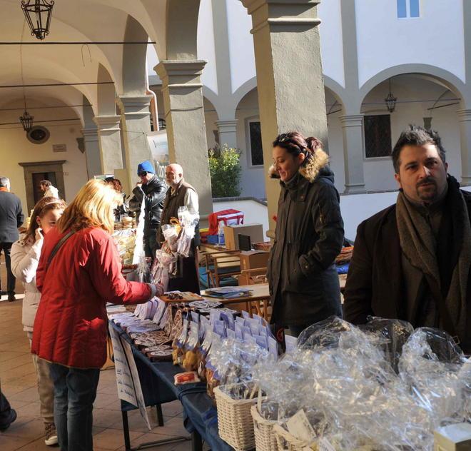 Caldo torrido e assenza di pioggia nemici dei tartufi 