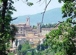 Cerimonia per ricordare il sindaco antifascista Reami 