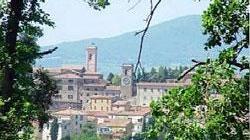 Cerimonia per ricordare il sindaco antifascista Reami