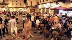 Non c’è crisi per i ristoranti della Sala