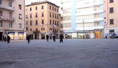 Dopo via Oberdan, ratti anche in piazza Cavallotti&nbsp; 