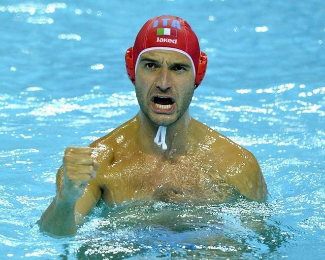 Stefano Tempesti team leader della Geofirias 