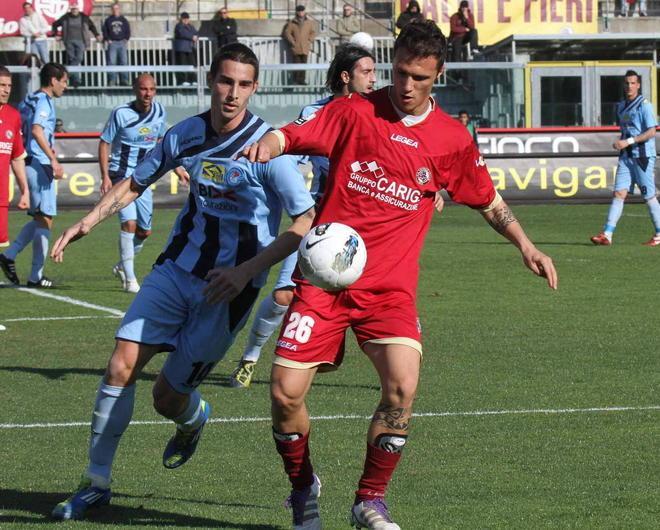 Grande ripresa del Livorno, Perugia battuto 4-1 