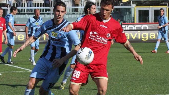 Grande ripresa del Livorno, Perugia battuto 4-1