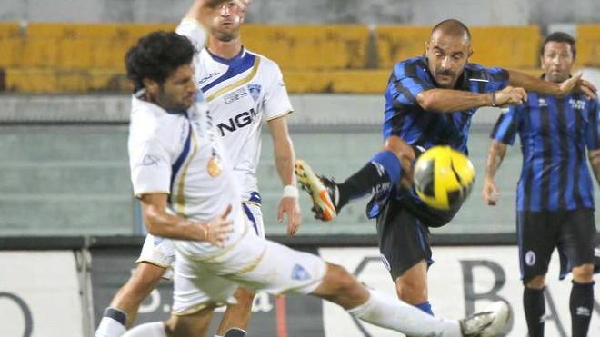 Pisa-Empoli, all’Arena non ci si annoia