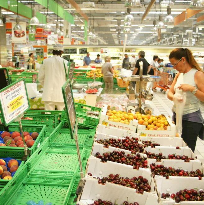 Venti allievi capireparto per l’Unicoop