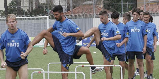  Difesa e centrocampo da rinforzare 