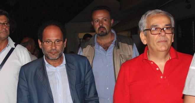 «Attenti, la mafia è anche cosa nostra» 