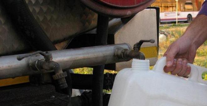 Abbanoa avvisa, ma chi riceve è morto 