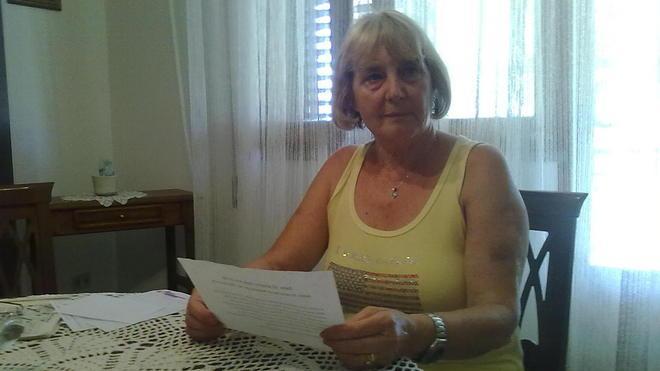 «Decisa a far luce su quei soldi dati in garanzia da mio fratello»